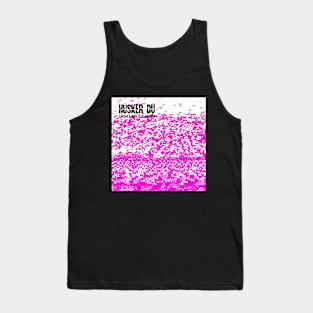 Eight Miles High 1984 Tank Top